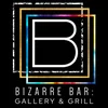 Bizarre Bar Logo