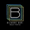 Bizarre Bar West Patio Logo