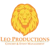 Leo Productions Logo