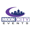 Moon City Events Logo