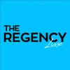 The Regency Live Logo
